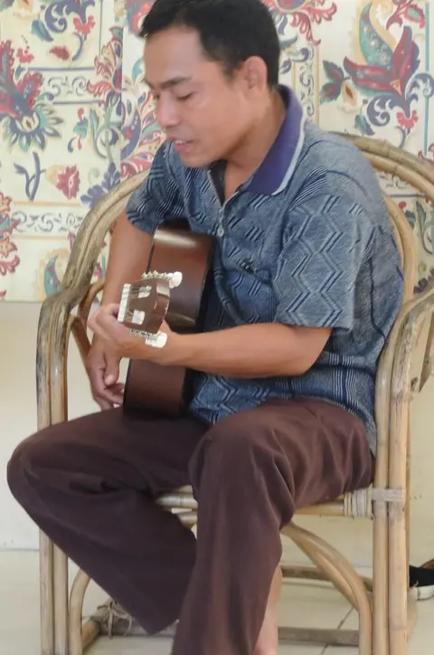 Tim Belangin - Masrianto 